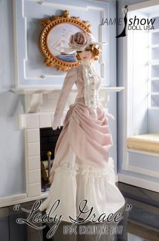 JAMIEshow - JAMIEshow - Lady Grace - кукла (IFDC)